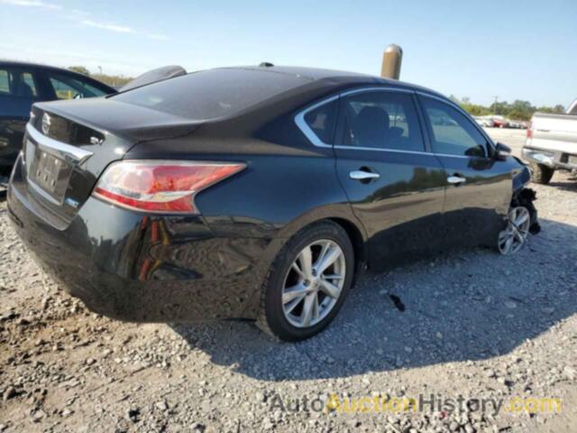 NISSAN ALTIMA 2.5, 1N4AL3AP0EC118943