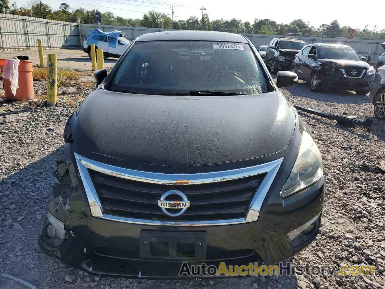 NISSAN ALTIMA 2.5, 1N4AL3AP0EC118943