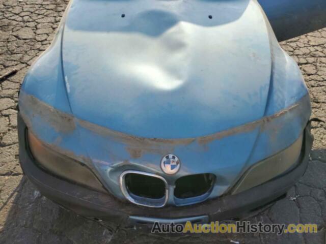 BMW Z3 1.9, 4USCH7323VLB80508