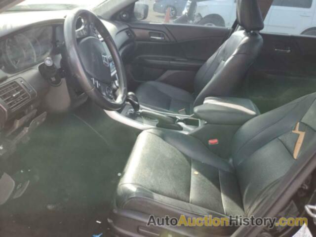 HONDA ACCORD TOURING, 1HGCR3F96DA042636