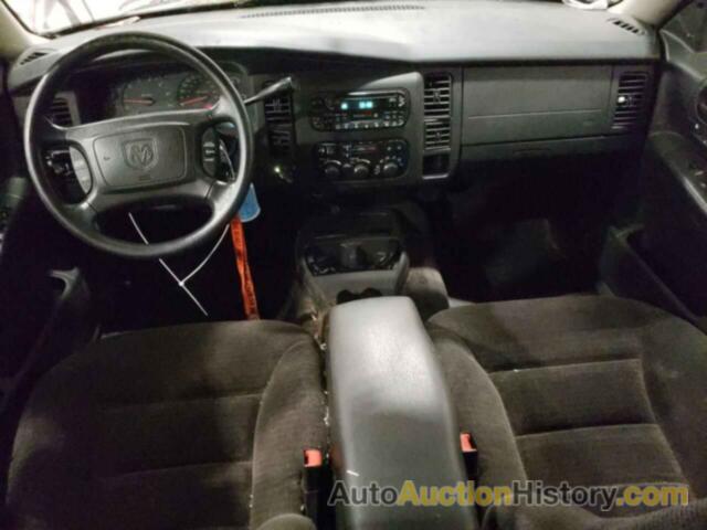 DODGE DURANGO SLT, 1B4HS48N32F215146