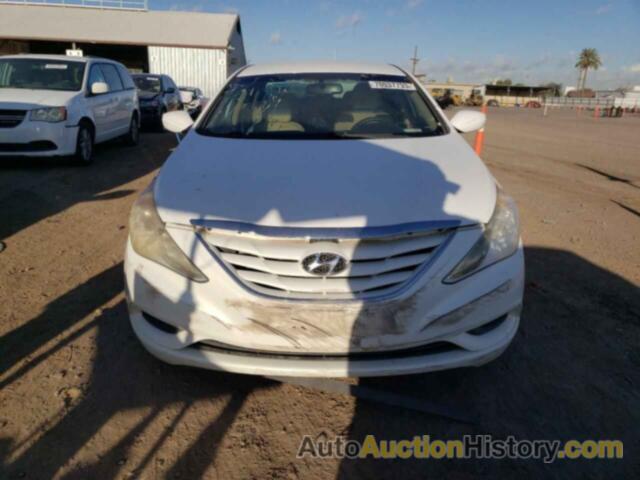 HYUNDAI SONATA GLS, 5NPEB4AC1CH435326