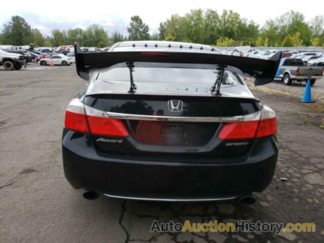 HONDA ACCORD SPORT, 1HGCR2E5XEA278149