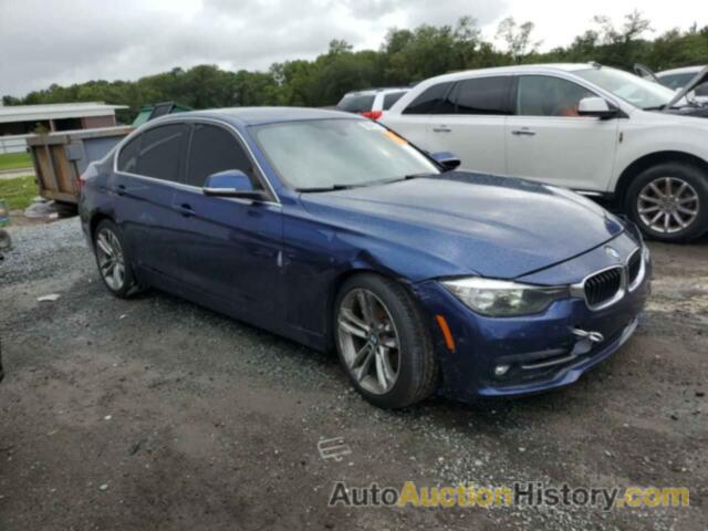 BMW 3 SERIES I, WBA8B9G30HNU53838