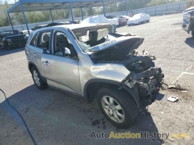 KIA SORENTO BASE, 5XYKT3A11CG287744