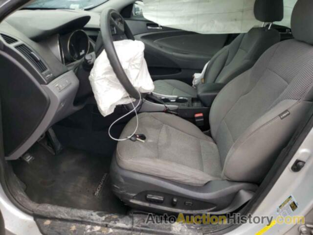 HYUNDAI SONATA GLS, 5NPEB4AC8DH685955