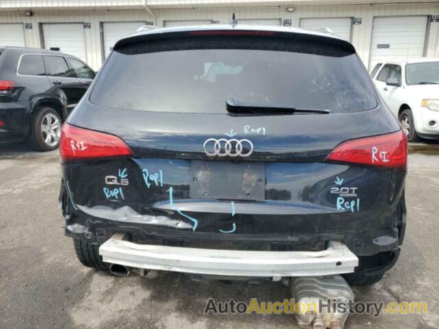 AUDI Q5 PREMIUM PLUS, WA1LFAFP7EA112151