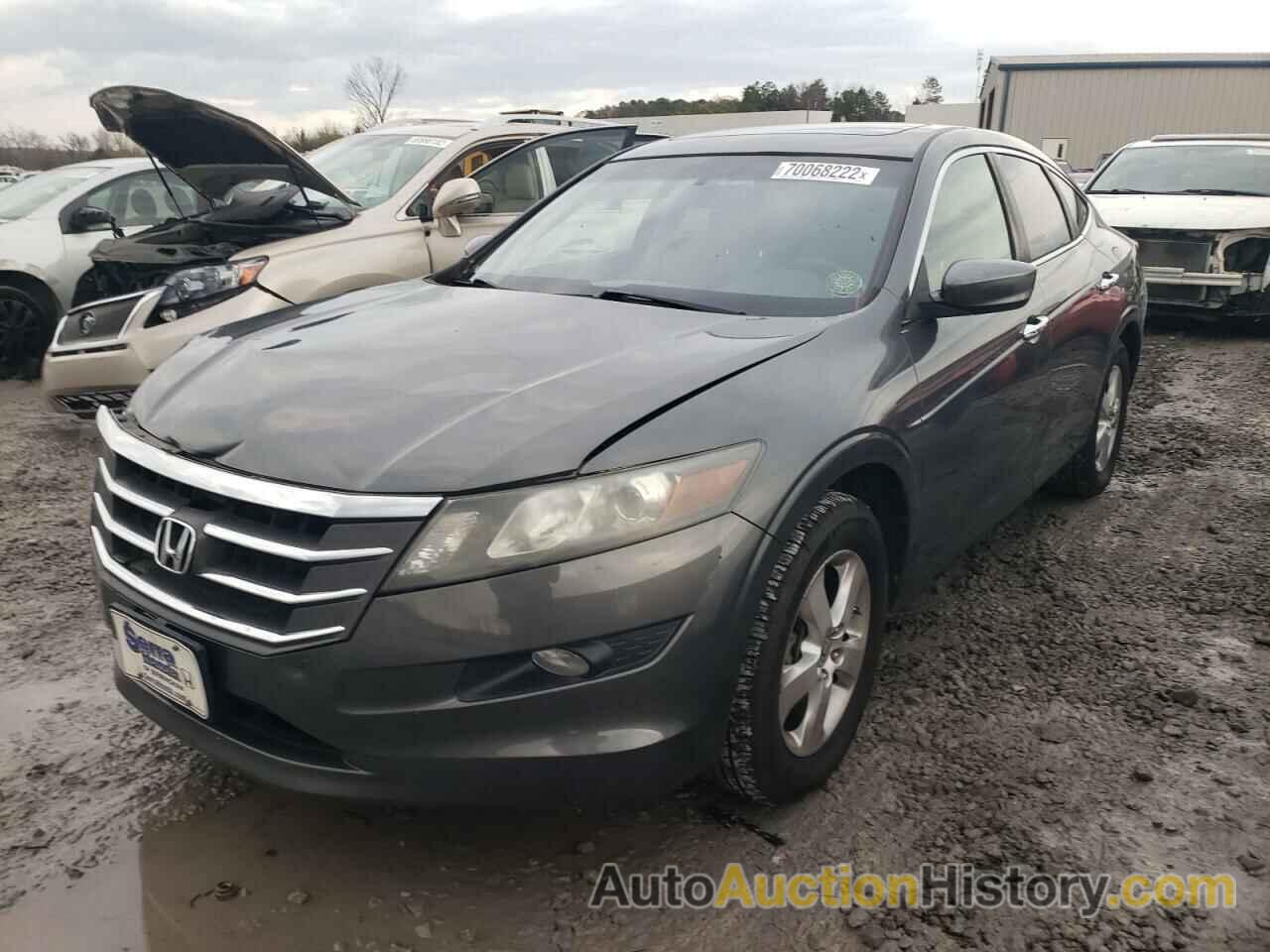 2011 HONDA ACCORD EX, 5J6TF1H32BL003722