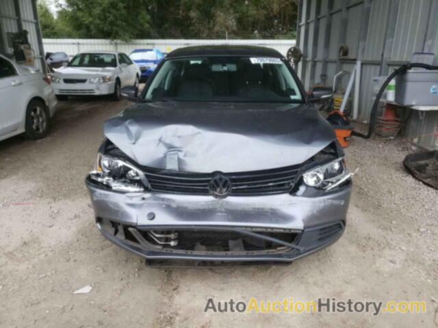 VOLKSWAGEN JETTA TDI, 3VWLL7AJ4CM423831