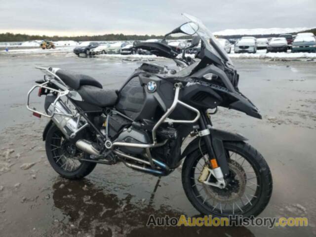 BMW R GS ADVENTURE, WB10A1204JZ899715