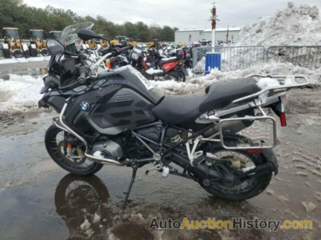 BMW R GS ADVENTURE, WB10A1204JZ899715