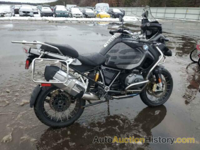 BMW R GS ADVENTURE, WB10A1204JZ899715