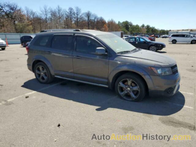 DODGE JOURNEY CROSSROAD, 3C4PDDGGXET311703