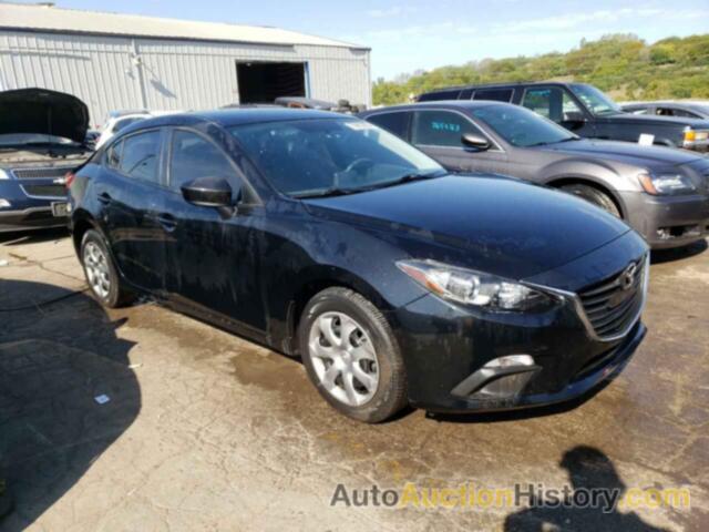 MAZDA 3 SPORT, JM1BM1T70G1339485