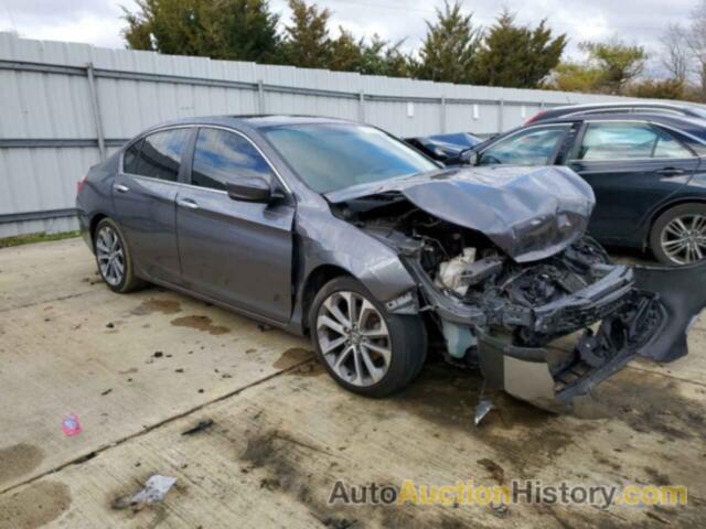 HONDA ACCORD SPORT, 1HGCR2F50DA217700