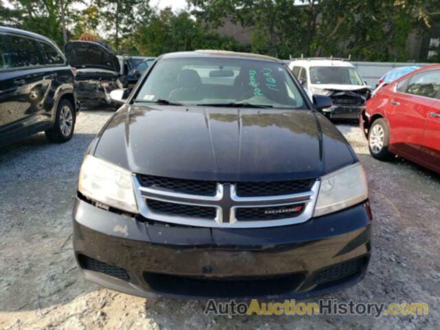 DODGE AVENGER SE, 1C3CDZAB4CN259754