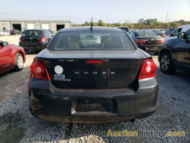 DODGE AVENGER SE, 1C3CDZAB4CN259754