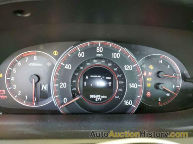 HONDA ACCORD SPORT, 1HGCR2F65HA027082