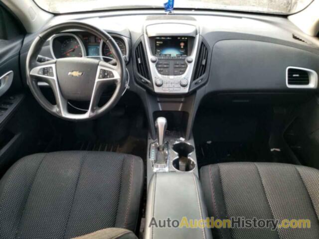 CHEVROLET EQUINOX LT, 2GNALBEK5F6398511