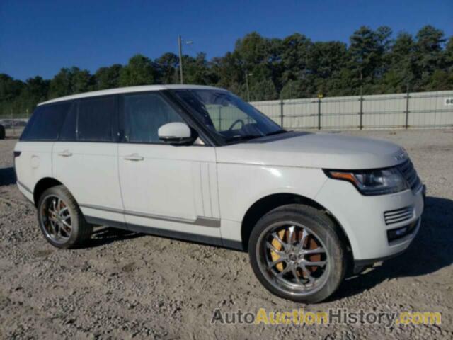 LAND ROVER RANGEROVER SUPERCHARGED, SALGS2EF6EA148049