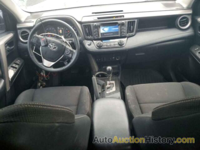 TOYOTA RAV4 ADVENTURE, 2T3RFREV7JW822466