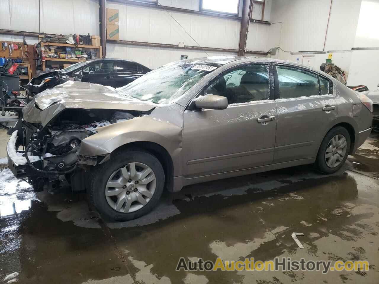 2012 NISSAN ALTIMA BASE, 1N4AL2AP3CN540927