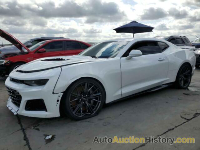 CHEVROLET CAMARO ZL1, 1G1FK1R63L0102925