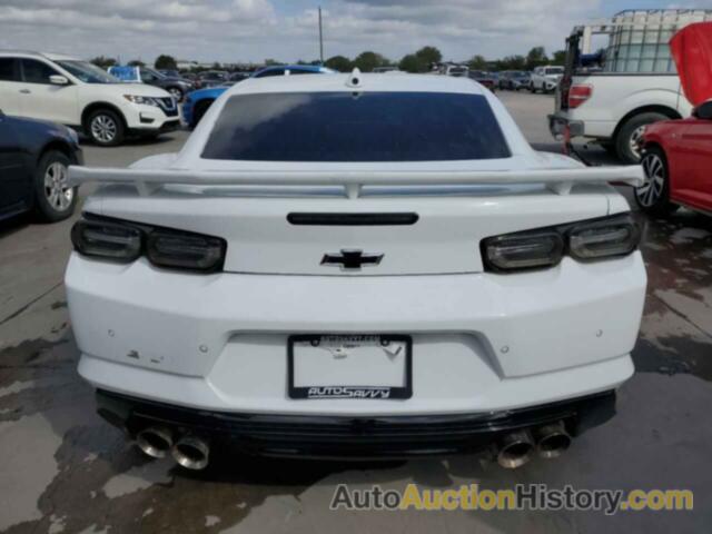 CHEVROLET CAMARO ZL1, 1G1FK1R63L0102925