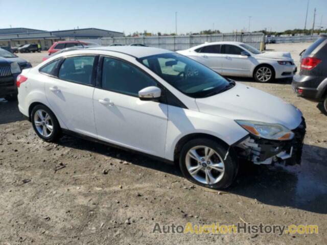 FORD FOCUS SE, 1FADP3F27DL376244