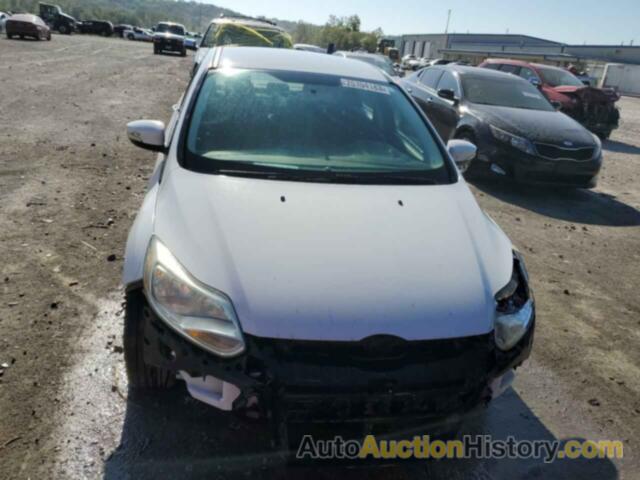 FORD FOCUS SE, 1FADP3F27DL376244