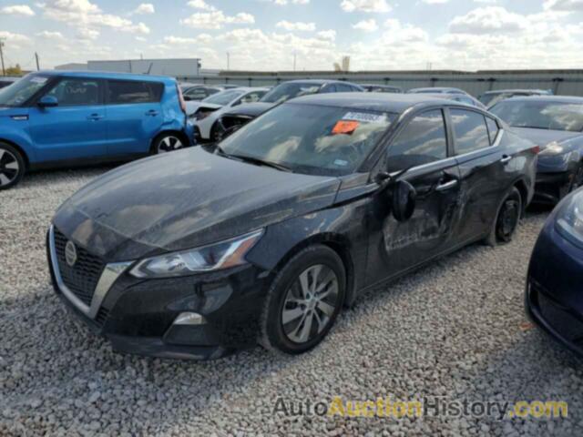 NISSAN ALTIMA S, 1N4BL4BV9LC175128