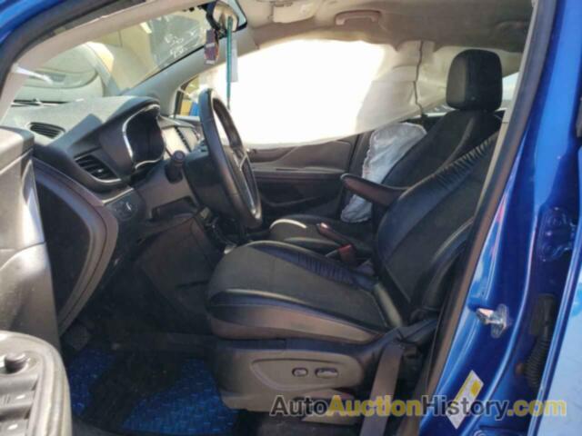 BUICK ENCORE PREFERRED, KL4CJASB0HB085396