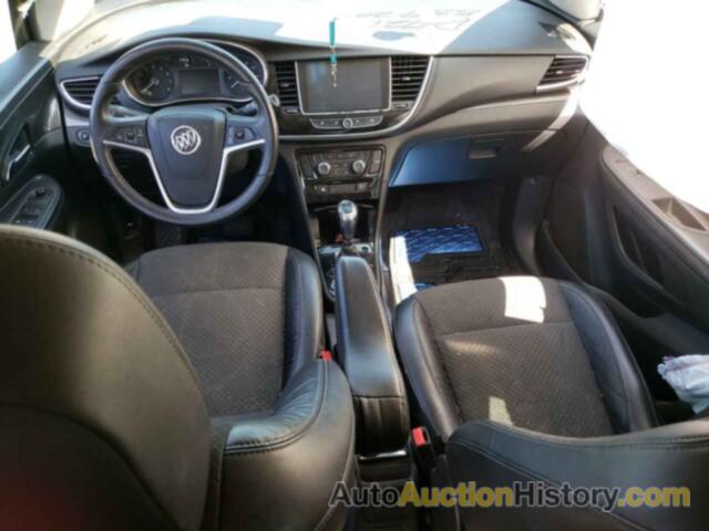 BUICK ENCORE PREFERRED, KL4CJASB0HB085396