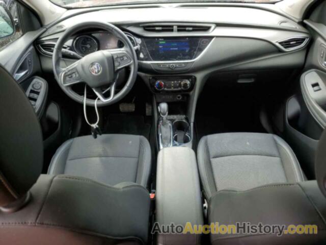 BUICK ENCORE PREFERRED, KL4MMBS29MB105625