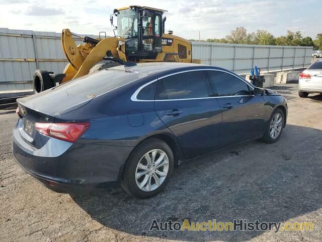 CHEVROLET MALIBU LT, 1G1ZD5ST3LF060414