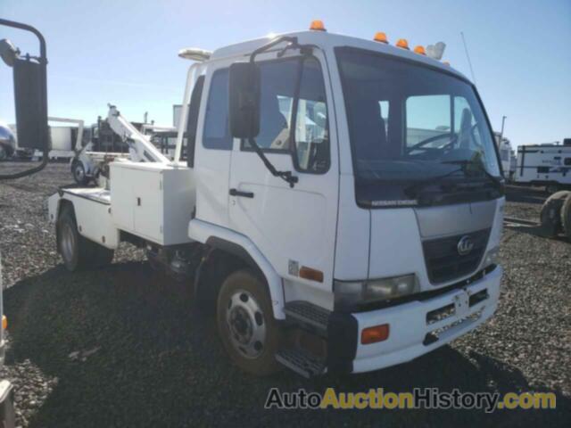 NISSAN DIESEL ALL MODELS, JNAMB81H3AAE80132