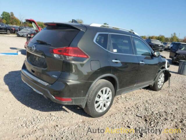 NISSAN ROGUE S, JN8AT2MV7HW258395