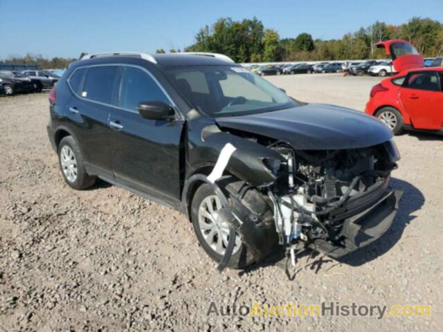 NISSAN ROGUE S, JN8AT2MV7HW258395