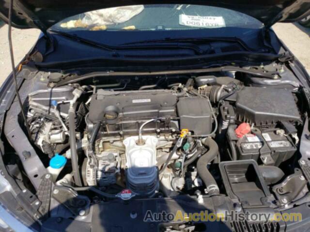 HONDA ACCORD SPORT, 1HGCR2F51GA118436