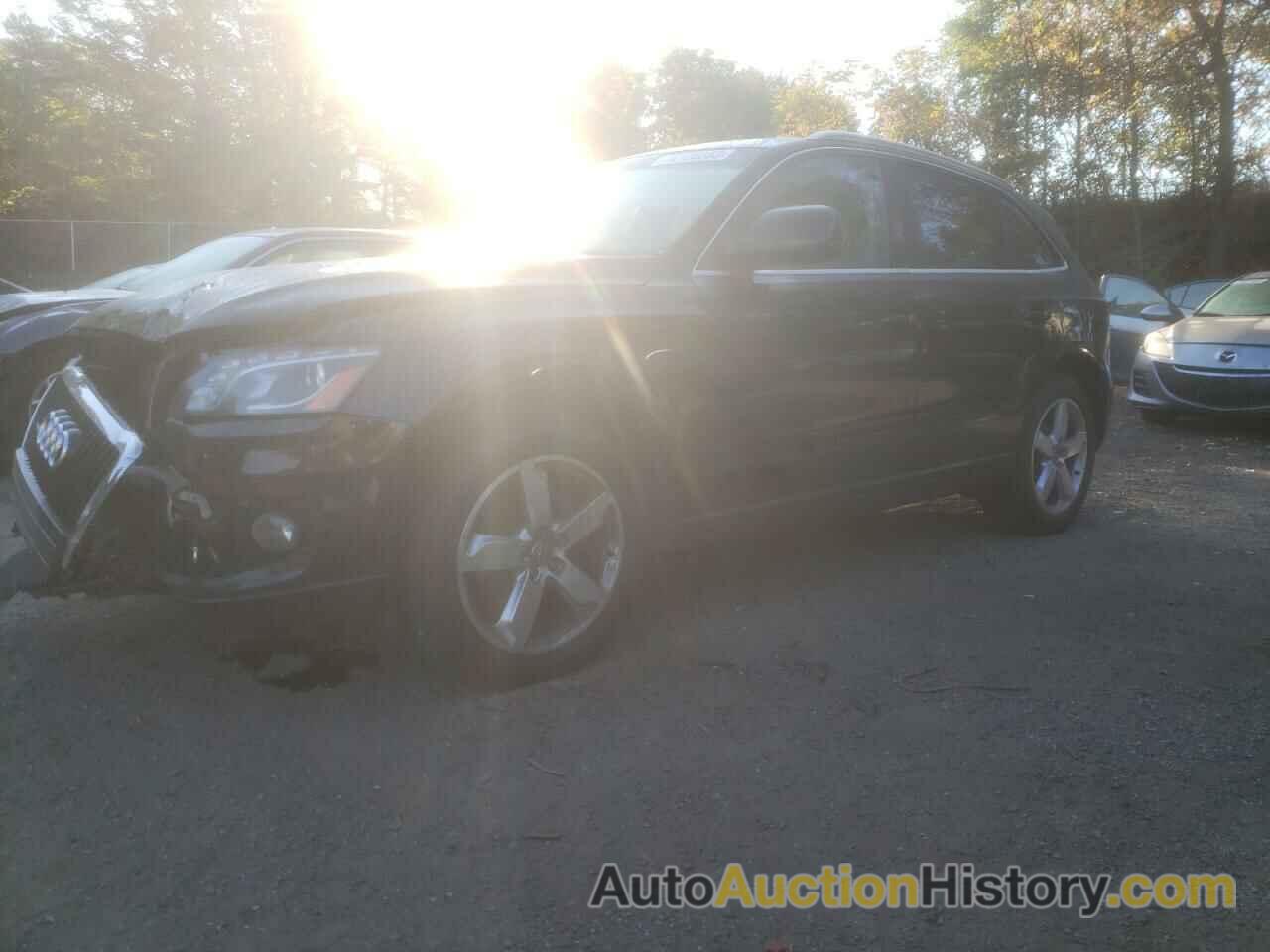 AUDI Q5 PREMIUM, WA1CKCFP4BA083226