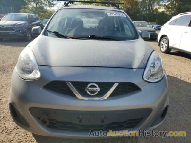 NISSAN MICRA, 3N1CK3CP3FL255418