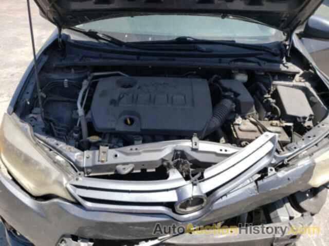 TOYOTA COROLLA L, 2T1BURHE9GC642959