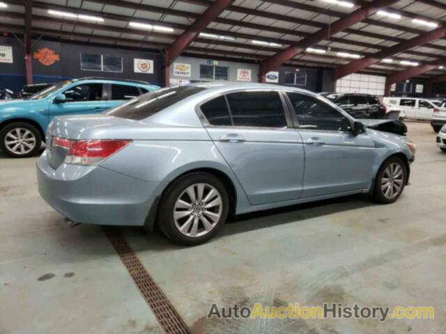 HONDA ACCORD EXL, 1HGCP2F80CA038040