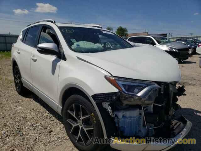 2016 TOYOTA RAV4 SE, JTMJFREV3GD186342