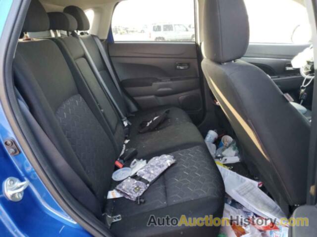 MITSUBISHI OUTLANDER ES, JA4APUAU6MU022571