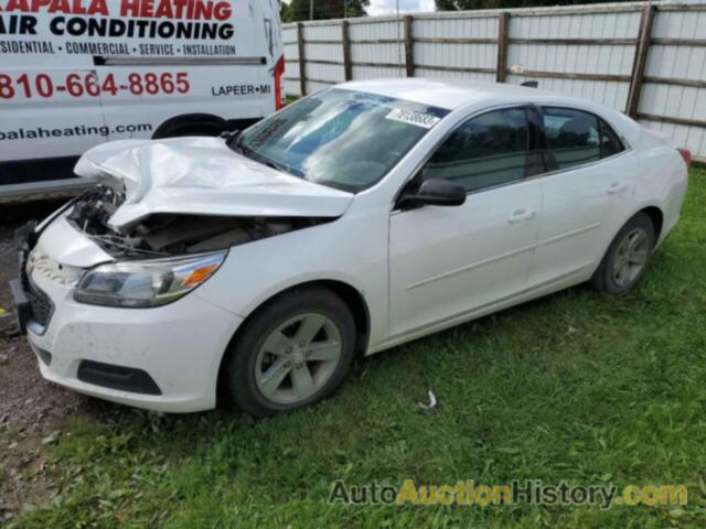 CHEVROLET MALIBU LS, 1G11A5SL8FU148929