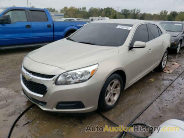 CHEVROLET MALIBU 1LT, 1G11C5SL9FF350922