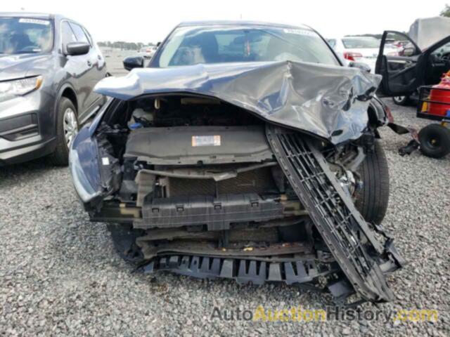 FORD FUSION S, 3FA6P0G78GR324158