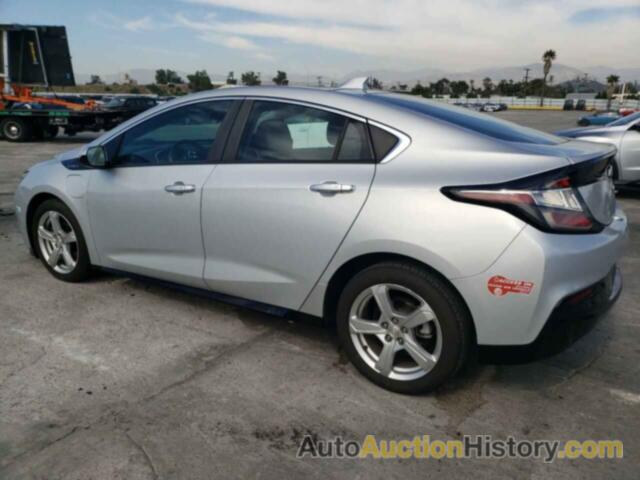 CHEVROLET VOLT LT, 1G1RC6S53HU209496