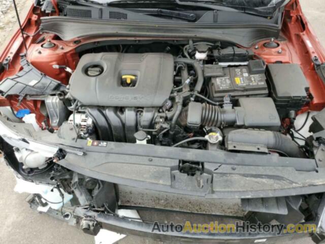 KIA FORTE LX, 3KPF24AD6PE627171